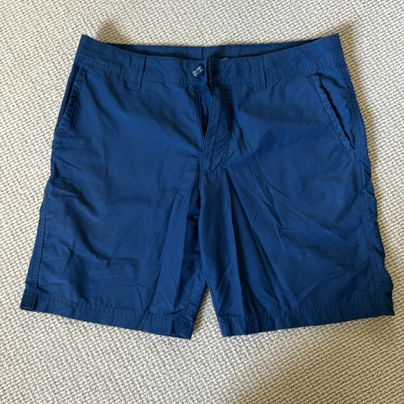 BUNDLE Men’s Washed Out Columbia Shorts - Picture 7 of 8